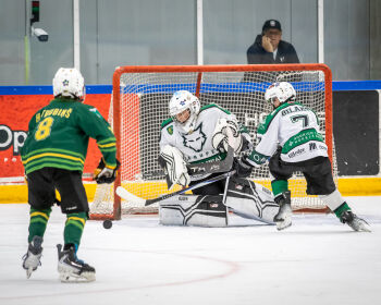 Roks & hokejs 2026: U12 turnīrs, 6.08.2026.