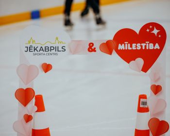 Randiņš slidotavā, 14.02.2024. 