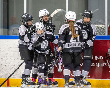 Roks & hokejs 2026: U12 turnīrs, 6.08.2026.