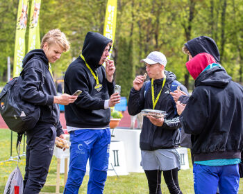 34. Jēkabpils novada atklātais čempionāts vieglatlētikā, 11.05.2025.
