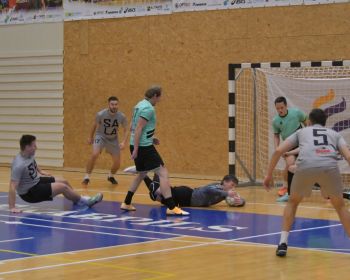 Jēkabpils novada čempionāts telpu futbolā, 7.01.2023.