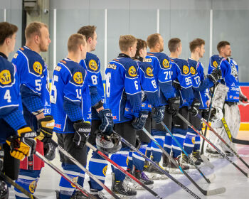 Draudzības spēle hokejā: Zemessardze - Jēkabpils, 3.05.2025.