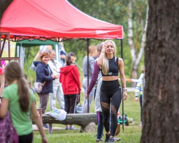 Sporta svētki Jēkabpilī 2020, 29.08.2020.