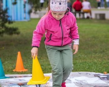 Sporta svētki Jēkabpilī 2020, 29.08.2020.