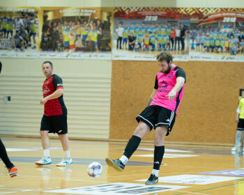 JNAČTF spēles par medaļām, 28.03.2026.