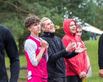 Sporta svētki Jēkabpilī 2020, 29.08.2020.