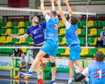 JNAČV vīru spēles, 1.11.2025.