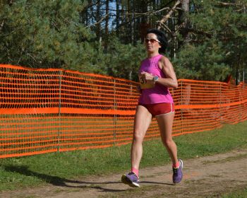 LSVS 57. sporta spēļu finālsacensības rudens krosā, 26.09.2020.