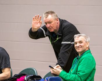 51. Jēkabpils novada atklātais individuālais čempionāts galda tenisā