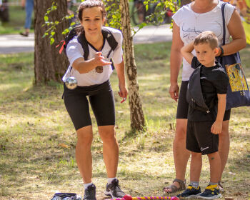 Jēkabpils Sporta svētki, 9.08.2025.
