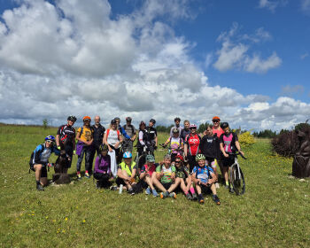 Ezeru velobrauciens 04.07.2026