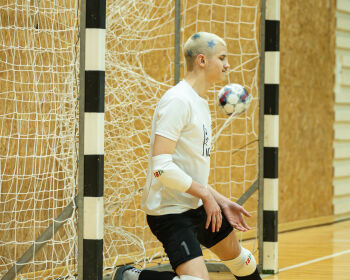 JNAČTF spēles par medaļām, 28.03.2026.