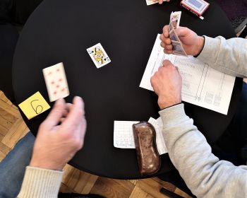 Jēkabpils novada zolītes čempionāta 3. posms Gārsenē, 19.02.2022.