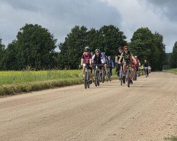 Ezeru velobrauciens 04.07.2026