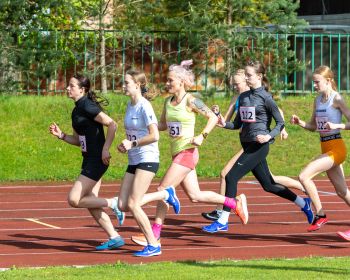 33. Jēkabpils novada atklātais čempionāts vieglatlētikā, 10.-11.05.2024.