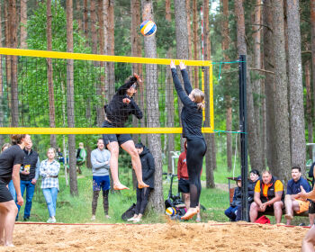 Smiltis 2026, 1. posms, 29.05.2026.