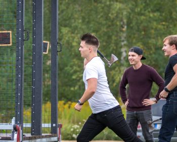 Sporta svētki Jēkabpilī 2020, 29.08.2020.