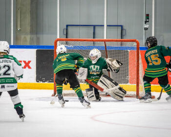 Roks & hokejs 2026: U12 turnīrs, 6.08.2026.