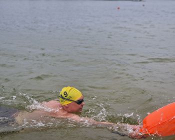 Radžu kilometrs 2024, 13.07.2024.
