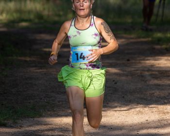Tautas triatlona stafete 2024, 10.07.2024.