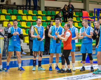 JNAČVV cīņas par medaļām, 8.03.2026.
