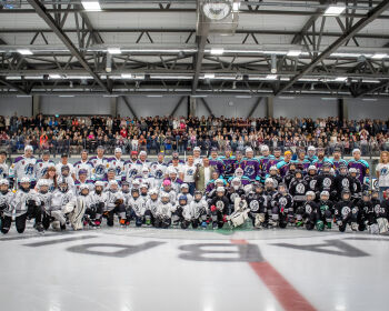 Roks & hokejs 2026: Zvaigžņu spēle, 8.08.2026.
