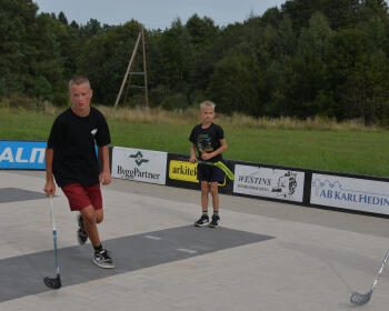 Gārsenes sporta spēles, 29.08.2026.