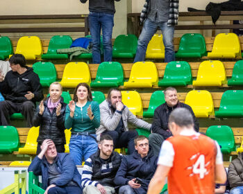 JNAČVV cīņas par medaļām, 8.03.2026.