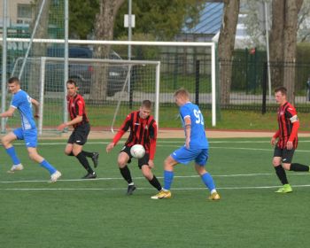 Altero.lv LIIGA: 