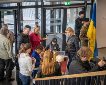Draudzības spēle hokejā: Zemessardze - Jēkabpils, 3.05.2025.