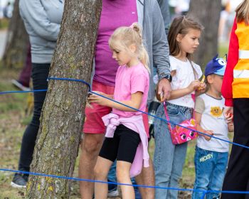 Sporta svētki Jēkabpilī 2024, 10.08.2024. 