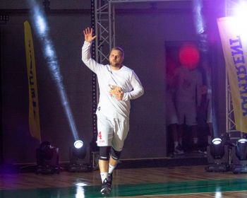 Basketbola sezonas atklāšana, 21.09.2021.