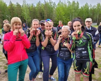 LSVS 59. sporta spēļu finālsacensības riteņbraukšanā, 28.05.2022.