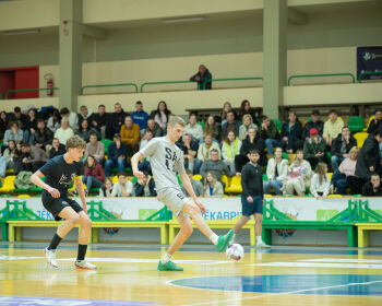 JNAČTF spēles par medaļām, 28.03.2026.