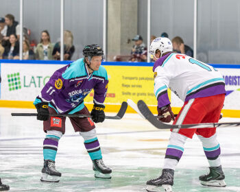 Roks & hokejs 2026: Zvaigžņu spēle, 8.08.2026.