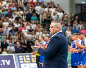 CEV Čempionu līga volejbolā: 