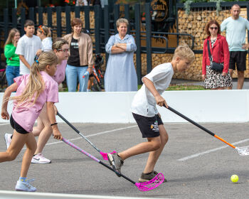 Jēkabpils Sporta svētki 2026, 8.08.2026.