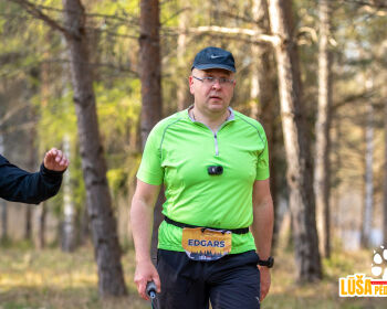BYU Lūša pēdās 2026, 18.-20.04.2026. 