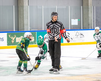 Roks & hokejs 2026: U12 turnīrs, 6.08.2026.