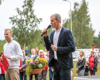 Sporta svētki Jēkabpilī 2020, 29.08.2020.