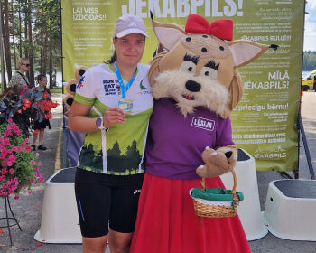 Jēkabpils Sporta svētku apbalvošana, 9.08.2025.