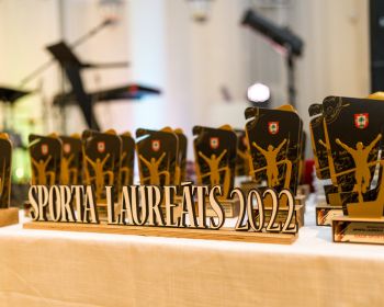 Gada nomināciju vēsture