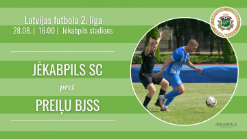 Futbols: 