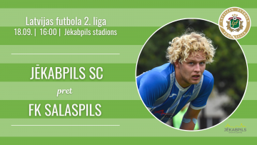 Futbols: 