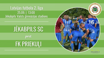 Futbols: 
