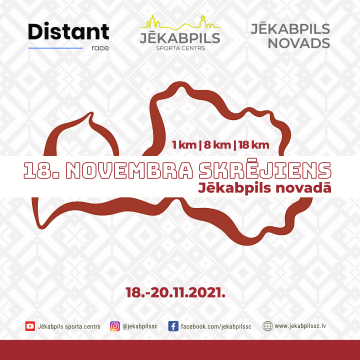 18. novembra skrējiens
