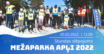 Stundas slēpojums 