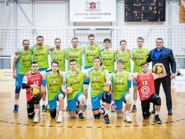 Meistarlīga: 