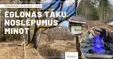 Pārgājiens 