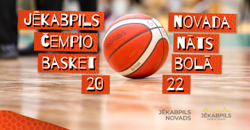 Jēkabpils novada čempionāts basketbolā | 10. posms